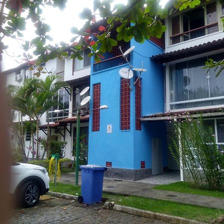 Apartamento Piccola Marina Da Helvia Porto Bracuhy أنجرا دوس ريس المظهر الخارجي الصورة