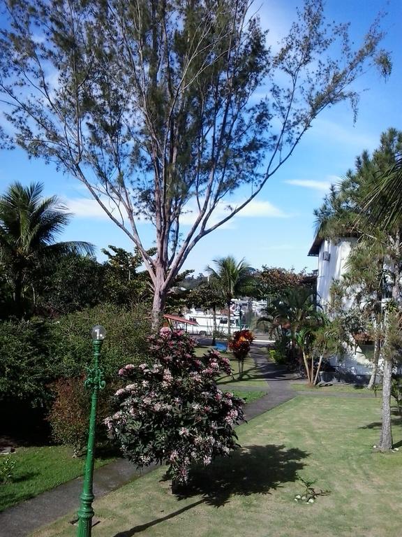 Apartamento Piccola Marina Da Helvia Porto Bracuhy أنجرا دوس ريس المظهر الخارجي الصورة
