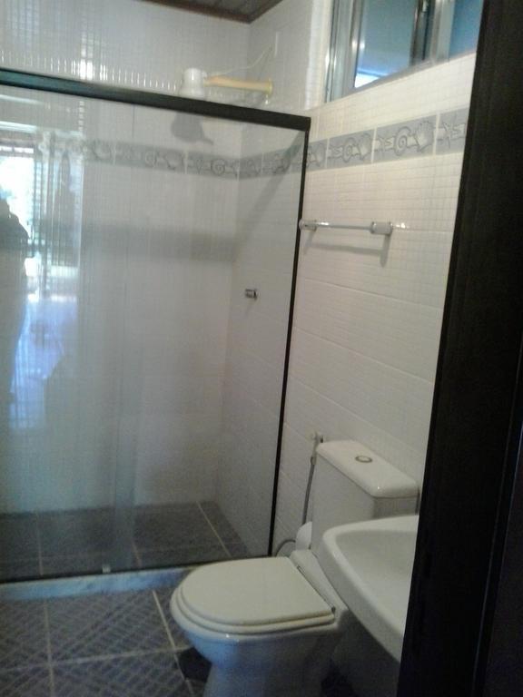 Apartamento Piccola Marina Da Helvia Porto Bracuhy أنجرا دوس ريس المظهر الخارجي الصورة